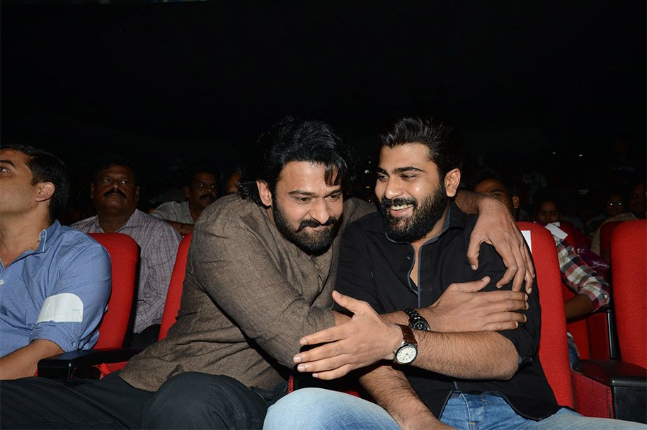 Express-Raja-Audio-Launch